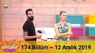 Kuaförüm Sensin 174. Bölüm | 12 Aralık 2019