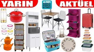 A101 13 EYLÜL 2024 | DAMALI SEPET | A101 BU HAFTA TEKNOLOJİ & MUTFAK A101 ÇEYİZLİK KAMPANYA | A101