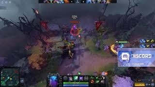 Miracle Anti-Mage Pro Gameplay Full Game Dota 2 Twitch Stream Live MMR