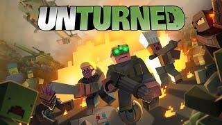 UNTURNED - Nintendo Switch Launch Trailer