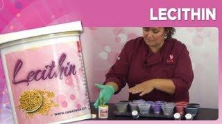 Lecithin by www.SweetWise.com