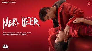 MERI HEER (Official Video) | KAMBI RAJPURIA | Latest Punjabi Songs 2024 | T-Series