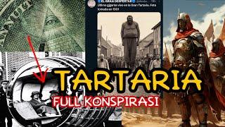 TARTARIA : KERAJAAN YG HILANG & RAKSASA MISTERIUS