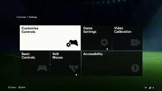 How to Change Brightness on FC24 (FIFA24)