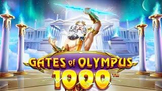 70.000€ Gates of Olympus 1000•Freispiele gekauft!