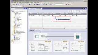 HOW TO INTEGRATE SIMATIC MANAGER TO WINCC FLEXIBLE