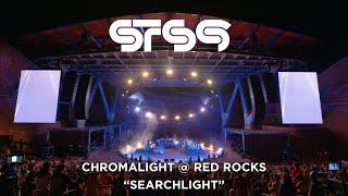 STS9 - Searchlight (Official Audio)