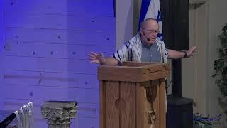 Rehoboth Messianic Congregation Live Stream