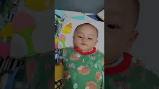 DIBELIIN EMPENG BAYI TETEP AJA BALIK LAGI NGEMPENG KE TANGAN