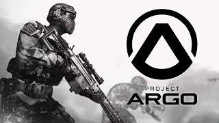 Wycc и Банда играют в "Project Argo" (Бесплатная Arma 3)"Стрим BlackJoker707"