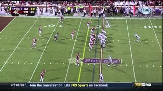 Kansas State vs. Oklahoma Highlights 2012