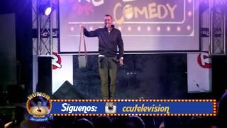 Julio Rodriguez - Humor de Cabaret - Parte 2