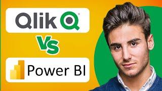 Qlik vs Power BI   Which One Is Better Full Comparison