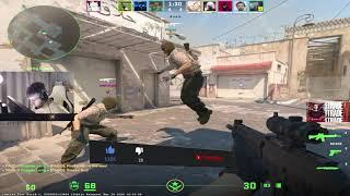 cs2 Make a Runboost in counter strike 2