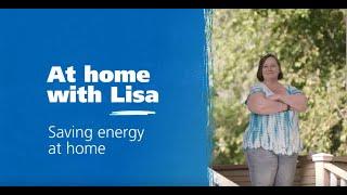 Avista’s At Home with Lisa