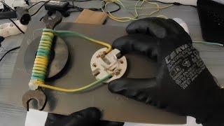 Free Energy generator is it possible ??? 2 in 1 video