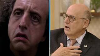 Jeffrey Tambor Is NOT the Guy From "Ghost"