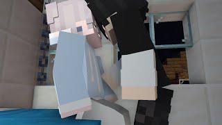 Minecraft Animation Boy love | My best friend is in love with a boy (Part 4) | Music Video