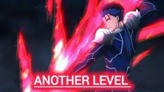 Another level AMV Anime mix