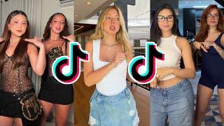 MELHORES DANCINHAS DA SEMANA | TIKTOK MASHUP BRAZIL 2025 | DANCE SE SOUBER | TENTE NÃO DANÇAR #114