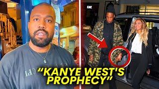 Kanye West CONFIRMS Why Beyonce Will Trap Jay Z | The Real GAME