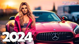 2024 Car Race Music MixBest Popular Songs Remixed Ultimate Remix Collection TikTok Music Car Mix