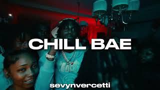 Kyle Richh x Jersey Drill Sample Type Beat | "CHILL BAE"