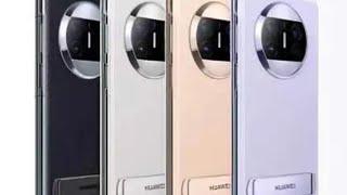 Оригинальные чехлы Huawei X3