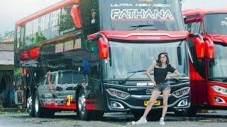 Fathana - Pacar  impian @hanahanifah868  || Sudiro Tungga Jaya (STJ) Challenge