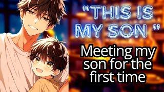 [M4F] "This is my son," Finding out your date  is a father [single dad] [First date] [ASMR Roleplay]