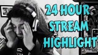 Shaclone - 24 HOUR STREAM HIGHLIGHT