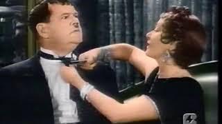 Stanlio e Ollio  - Annuncio Matrimoniale a Colori (1934)  - Film completo