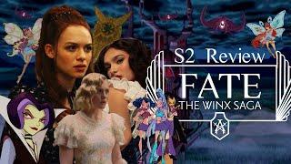 'Fate: The Winx Saga' Season 2 Review