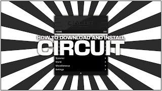 HOW TO DOWNLOAD AND INSTALL CIRCUIT I MODDING PALACE I GTA ONLINE