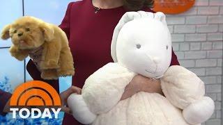 Toy Industry Foundation Donates $225K In Toys For Kids | TODAY
