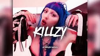 [FREE] Ashnikko Type Beat 2023 x Qveen Herby Type Beat 2023 | "Killzy" (prodbykronixx)