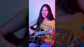 Gun Gun Guna Song | Kamya #shorts #youtubeshorts #viral #sunidhichauhan