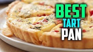 ⭐ Top 7 Best Tart Pans in 2024