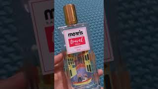 Parfum morris eau de parfume  klik link di bio utk checkout #parfum #eaudeparfum