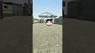 Yoshie Kimura Nextbot Gmod