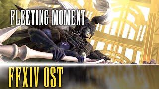 Anabaseios Eleventh Circle Theme "Fleeting Moment" - FFXIV OST