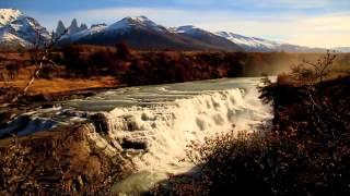 Torres del Paine W Trek - Chilean Patagonia