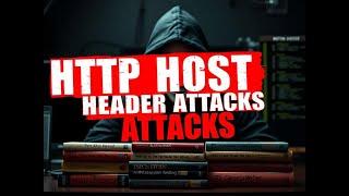 24 HTTP Host header attacks | PortSwigger & TryHackMe | Ethical Hacking in Hindi 2025 PART 2