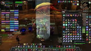 Elbow's Deep - Pug Blackwing Lair (02/27/2021)