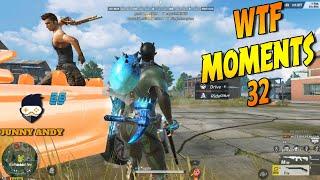Rules Of Survival Funny Moments - WTF ROS #32