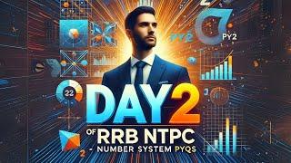 Maths Day 2 | RRB NTPC 90 दिनों में  | Lets Crack It by ASR