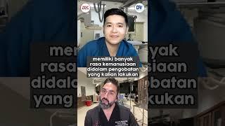 Perbedaan Dokter Di Indonesia & Amerika #DRV #Viral