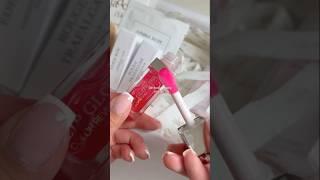 Unboxing Dior Minis #viralvideo #youtubeshorts #shorts #trending #trendingshorts #ytshorts #youtube