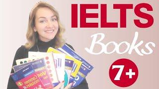 IELTS Preparation Materials| Where do I start? Books, Official Practice Tests and Links