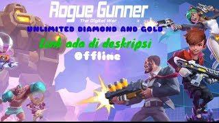 Rogue Gunner Emas Permata tdk abis2 Link ada di deskripsi